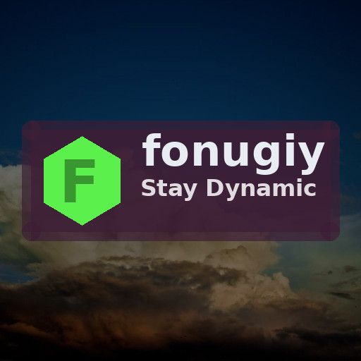 fonugiy
