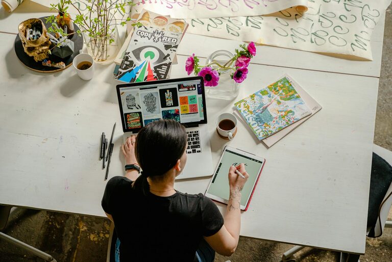 Simple Ways to Practice Creativity Every Day